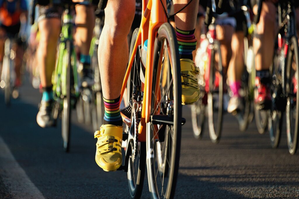 Actualités 9 Cyclisme 500KO