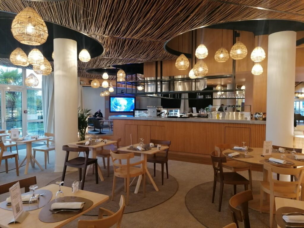 The Bar - À l'Épicerie 1 Photo compiegne 2